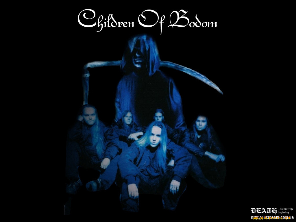 cob13, , children, of, bodom
